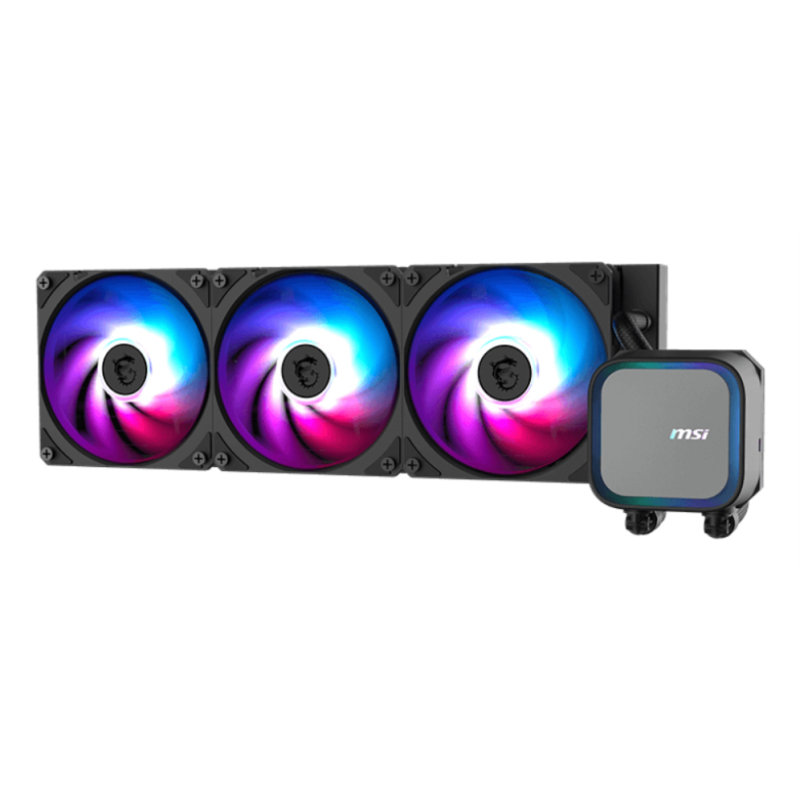 REFRIGERACION LIQUIDA MSI MAG CORELIQUID A13 360 REFRIGERACION LIQUIDA MSI MAG CORELIQUID A13 360