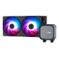 REFRIGERACION LIQUIDA MSI MAG CORELIQUID A13 240 REFRIGERACION LIQUIDA MSI MAG CORELIQUID A13 240