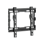 SOPORTE EWENT DE PARED PARA TV EASY FIX M 23 - 42" VESA MAX- 200X200 SOPORTE EWENT DE PARED PARA TV EASY FIX M 23 - 42" VESA MAX- 200X200