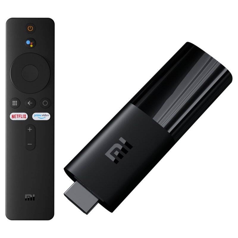 ANDROID TV XIAOMI MI TV STICK ANDROID TV XIAOMI MI TV STICK