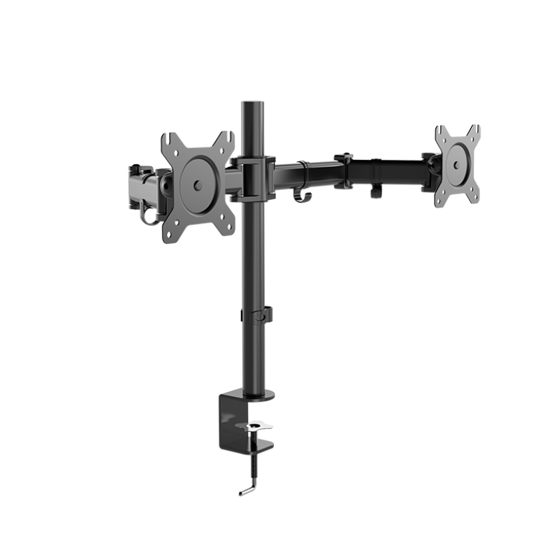 SOPORTE MONITOR NOX DUAL 13"-27" SOPORTE MONITOR NOX DUAL 13"-27"