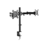 SOPORTE MONITOR NOX DUAL 13"-27" SOPORTE MONITOR NOX DUAL 13"-27"