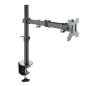SOPORTE MESA TOOQ 13"-31" VESA 100X100 8KG SOPORTE MESA TOOQ 13"-31" VESA 100X100 8KG