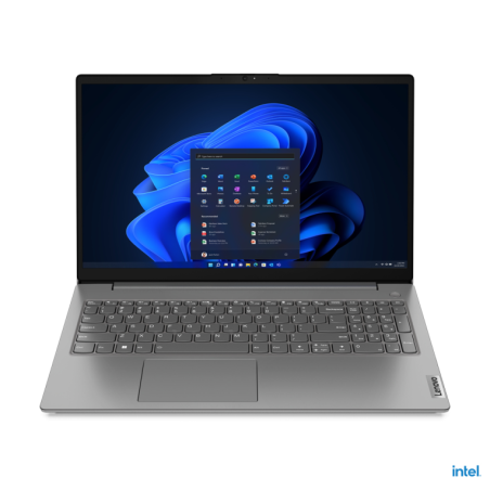 PORTATIL LENOVO V15 G3 IAP i3-1215U-8GB-256GB-15,6"FHD-FreeDOS