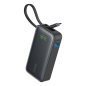 POWERBANK NANO ANKER 545 10K PD 30W NEGRO POWERBANK NANO ANKER 545 10K PD 30W NEGRO