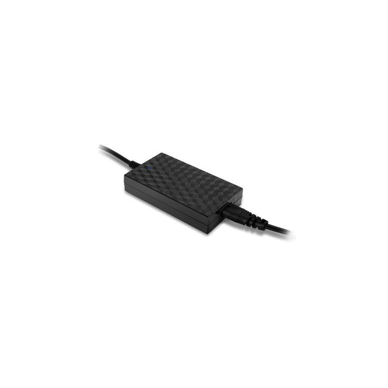 CARGADOR UNIVERSAL PORT 45W NOX AUTOMÁTICO
