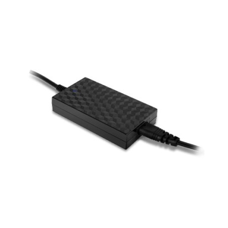 CARGADOR UNIVERSAL PORT 45W NOX AUTOMÁTICO