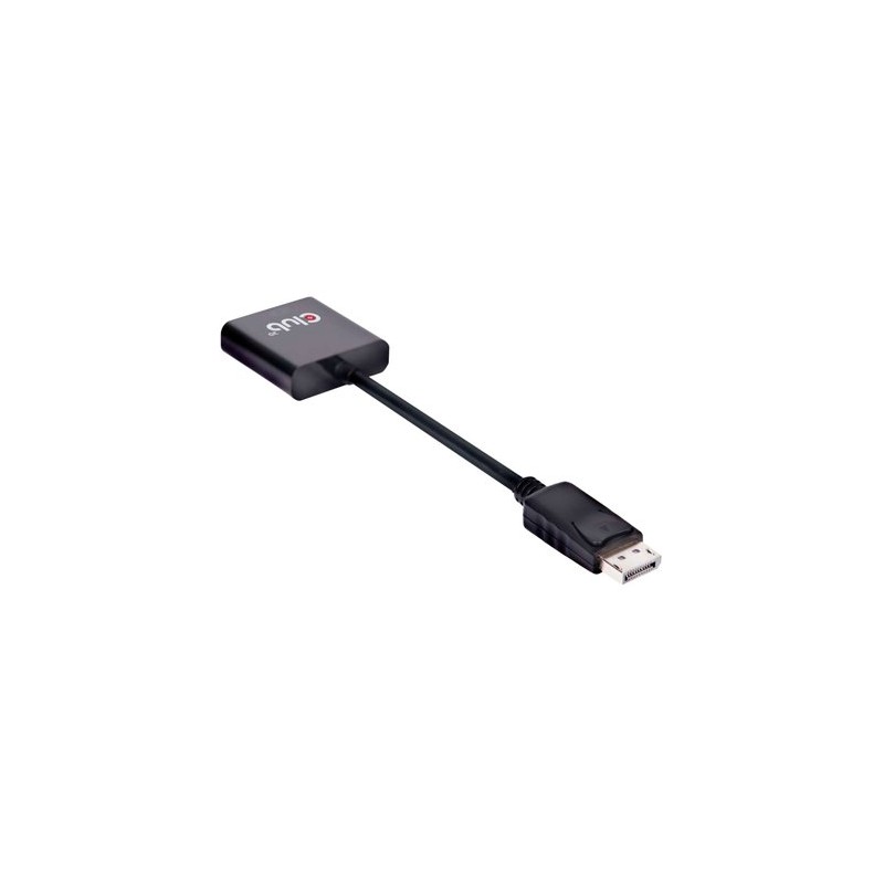 ADAPTADOR ACTIVO DP CLUB3D 1-2 A HDMI 2-0 UHD ADAPTADOR ACTIVO DP CLUB3D 1-2 A HDMI 2-0 UHD