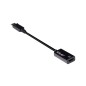 ADAPTADOR ACTIVO DP 1-4 A HDMI CLUB3D 2-0 HDR M-H ADAPTADOR ACTIVO DP 1-4 A HDMI CLUB3D 2-0 HDR M-H
