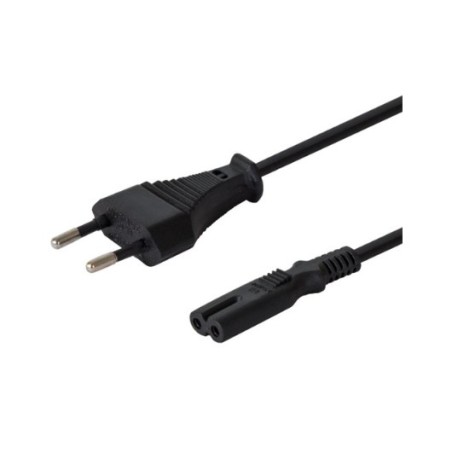 CABLE ALIMENTACIÓN UNIVERSAL SAVIO CL-97 1-2M
