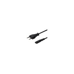 CABLE ALIMENTACIÓN UNIVERSAL SAVIO CL-105 3M