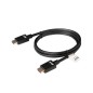 CABLE CERTIFICADO HDMI CLUB3D 1M CABLE CERTIFICADO HDMI CLUB3D 1M
