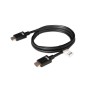CABLE CERTIFICADO HDMI 2-1 CLUB3D 1-5M CABLE CERTIFICADO HDMI 2-1 CLUB3D 1-5M