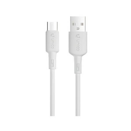 CABLE UNICO USB-A A USB-C 3-4A 0-5M