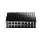 HUB SWITCH 16 PTOS CUDY FS1016 HUB SWITCH 16 PTOS CUDY FS1016