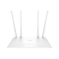 WIRELESS ROUTER CUDY 1200Mbps DUAL BAND