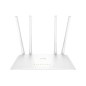 WIRELESS ROUTER CUDY 1200Mbps DUAL BAND WIRELESS ROUTER CUDY 1200Mbps DUAL BAND