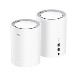 WIRELESS LAN REPETIDOR CUDY M1800 EXTENSOR MESH