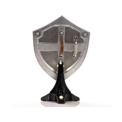 FIGURA F4F ZELDA BREATH OF THE WILD HS COL-