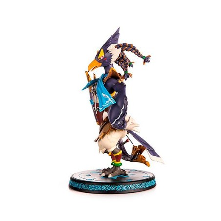 Figura first 4 figures the legend