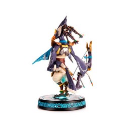 FIGURA F4F ZELDA BREATH OF THE WILD REVALI COL-