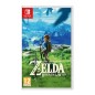 JUEGO NINTENDO SWITCH THE LEGEND OF ZELDA JUEGO NINTENDO SWITCH THE LEGEND OF ZELDA