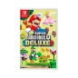 JUEGO NINTENDO SWITCH NEW SUPER MARIO U DELUXE JUEGO NINTENDO SWITCH NEW SUPER MARIO U DELUXE