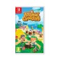 JUEGO NINTENDO SWITCH ANIMAL CROSSING: NEW HORIZON JUEGO NINTENDO SWITCH ANIMAL CROSSING: NEW HORIZON