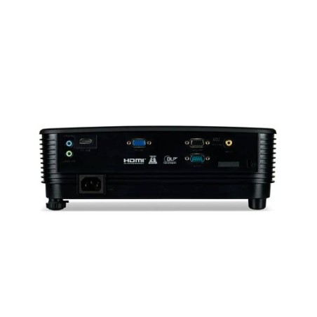 Proyector acer x1329 ansi dlp wxga