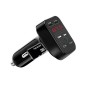 REPRODUCTOR UNI MP3 COCHE BLUETOOTH REPRODUCTOR UNI MP3 COCHE BLUETOOTH