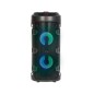 ALTAVOZ UNICO BLUETOOTH 20W LED 80DB ALTAVOZ UNICO BLUETOOTH 20W LED 80DB