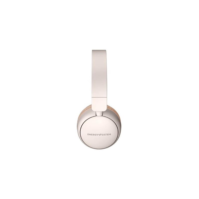 AURICULARES ENERGY SISTEM POWER RADIO BEIGE AURICULARES ENERGY SISTEM POWER RADIO BEIGE