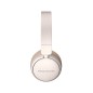 AURICULARES ENERGY SISTEM POWER RADIO BEIGE AURICULARES ENERGY SISTEM POWER RADIO BEIGE