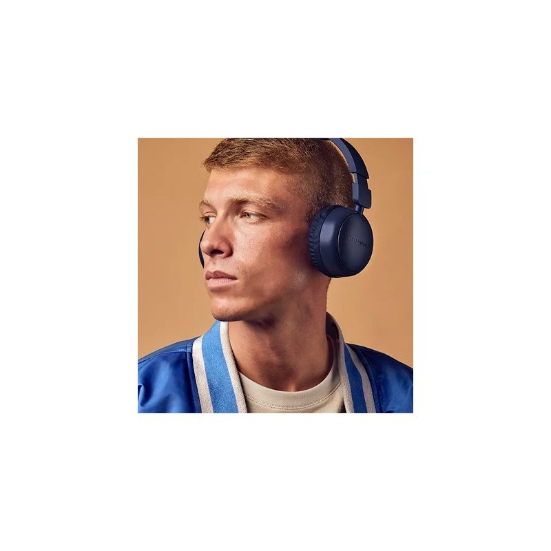 AURICULARES ENERGY SISTEM POWER RADIO AZUL AURICULARES ENERGY SISTEM POWER RADIO AZUL