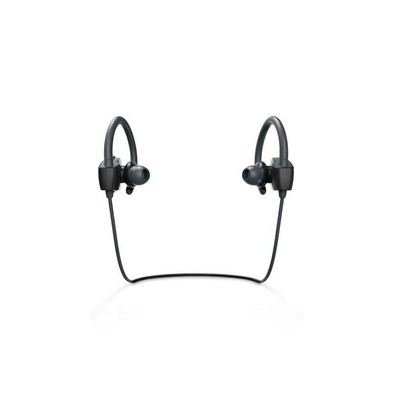 AURICULARES BLUETOOTH ENERGY SISTEM SPORT 1+ DARK AURICULARES BLUETOOTH ENERGY SISTEM SPORT 1+ DARK