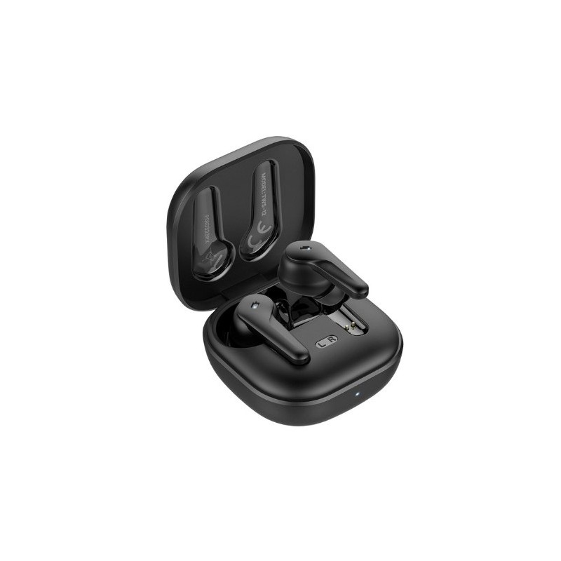 AURICULARES INALABRICOS BLUETOOTH 5-3 SAVIO TWS-12 AURICULARES INALABRICOS BLUETOOTH 5-3 SAVIO TWS-12