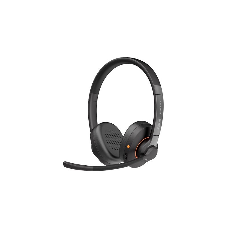 AURICULARES AXTEL PRO BT DUO INCL- DONGLE AURICULARES AXTEL PRO BT DUO INCL- DONGLE