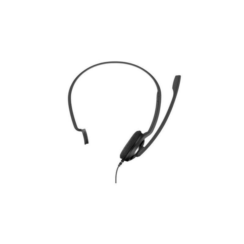 AURICULARESMICRO EPOS SENNHEISER PC 7 CHAT USB AURICULARESMICRO EPOS SENNHEISER PC 7 CHAT USB