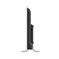 TELEVISIÓN LED SMART TECH HD 40 40FN01V3 NEGRO TELEVISIÓN LED SMART TECH HD 40 40FN01V3 NEGRO