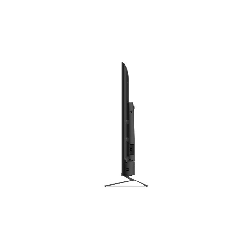 TELEVISIÓN QLED SMART TECH 144HZ UHD 50 50QG04G GOOGLE TV TELEVISIÓN QLED SMART TECH 144HZ UHD 50 50QG04G GOOGLE TV