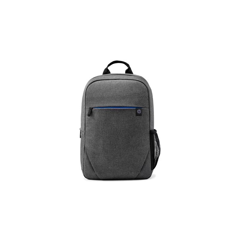 MOCHILA PORTATIL 15-6 HP PRELUDE BACKPACK GRIS MOCHILA PORTATIL 15-6 HP PRELUDE BACKPACK GRIS