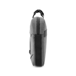 Maletín HP 2Z8P4AA Prelude para Portátiles hasta 15-6"- Gris