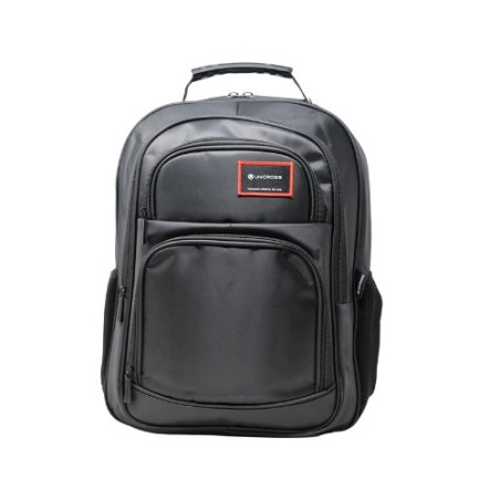MOCHILA PORTATIL UNICROSS NOTE GRIS