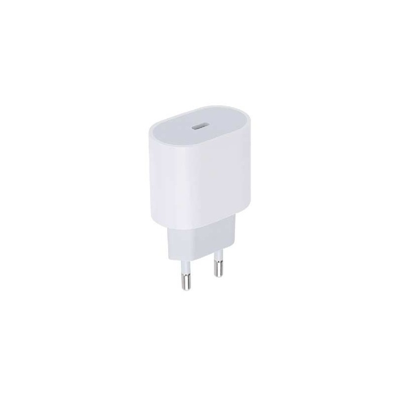 CARGADOR UNICO 25W USB-C
