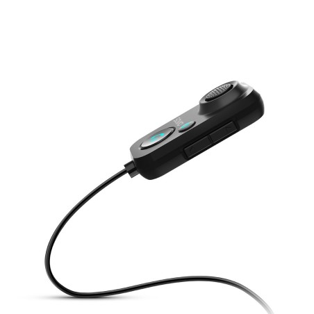 TRANSMISOR AUXILIAR BLUETOOH 5-1 COCHE SAVIO TR-13