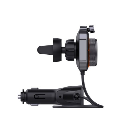 TRANSMISOR FM BLUETOOTH 5-0 COCHE SAVIO TR-14