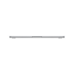 APPLE MACBOOK AIR 13 M3 16-512GB PLATA