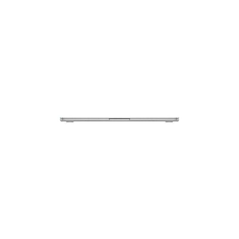 Apple Macbook Air 13,6"- M3 8-Core CPU- 16Gb- 512Gb SSD- 10-Core GPU- Plata