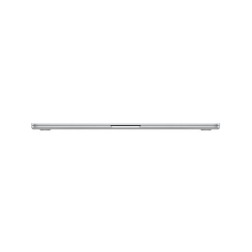 APPLE MACBOOK AIR 15 M3 16-512GB PLATA