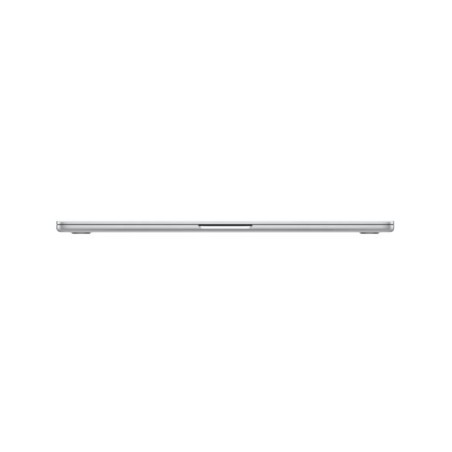 APPLE MACBOOK AIR 15 M3 16-512GB PLATA